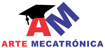 Arte Mecatrónica