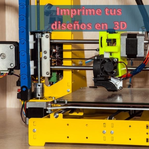 curso de impresion 3d niños 67